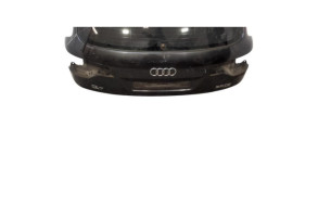 Malle/Hayon arriere AUDI Q7 1 Photo n°4