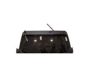 Malle/Hayon arriere AUDI Q7 1 Photo n°5