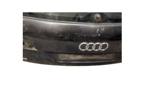 Malle/Hayon arriere AUDI Q7 1 Photo n°6