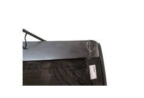 Malle/Hayon arriere AUDI Q7 1 Photo n°9