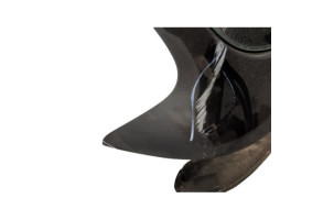 Malle/Hayon arriere AUDI Q7 1 Photo n°12