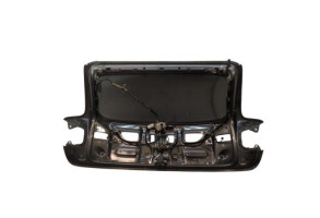 Malle/Hayon arriere AUDI Q7 1 Photo n°16