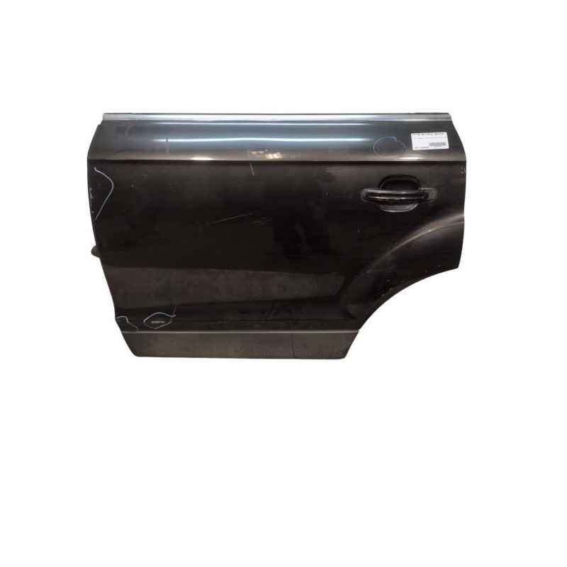 Porte arriere gauche AUDI Q7 1 Photo n°1