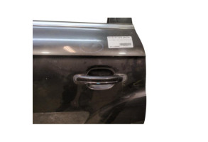 Porte arriere gauche AUDI Q7 1 Photo n°4