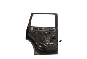 Porte arriere gauche AUDI Q7 1 Photo n°8