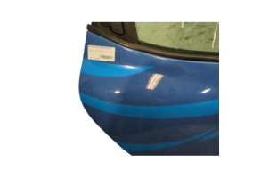 Porte arriere droit RENAULT CLIO 4 Photo n°2
