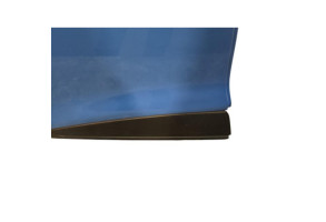 Porte arriere droit RENAULT CLIO 4 Photo n°6