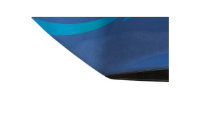 Porte arriere droit RENAULT CLIO 4 Photo n°8