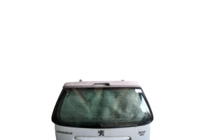 Malle/Hayon arriere PEUGEOT 307 Photo n°1
