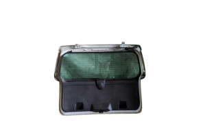 Malle/Hayon arriere PEUGEOT 307 Photo n°7