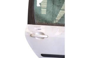 Porte arriere droit PEUGEOT 307 Photo n°2