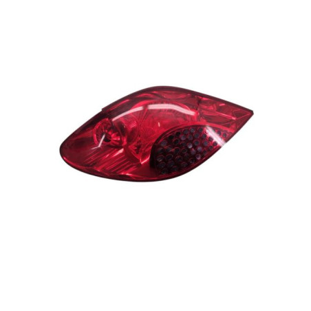 Feu arriere principal gauche (feux) PEUGEOT 207