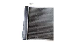 Radiateur eau TOYOTA AURIS 2 Photo n°1