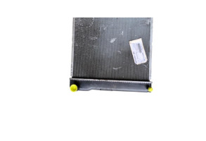 Radiateur eau TOYOTA AURIS 2 Photo n°5