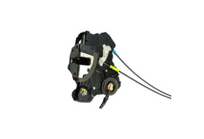 Serrure avant droit TOYOTA AURIS 2 Photo n°2