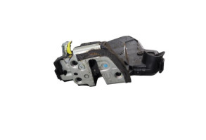 Serrure avant gauche TOYOTA AURIS 2 Photo n°1