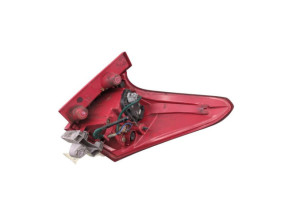 Feu arriere principal gauche (feux) TOYOTA AURIS 2 Photo n°2