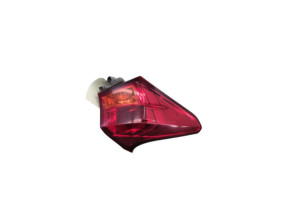 Feu arriere principal gauche (feux) TOYOTA AURIS 2 Photo n°3