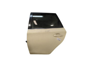 Porte arriere gauche TOYOTA AURIS 2 Photo n°1