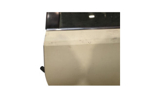 Porte arriere gauche TOYOTA AURIS 2 Photo n°3