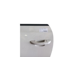 Porte avant gauche VOLKSWAGEN SCIROCCO 3 Photo n°4