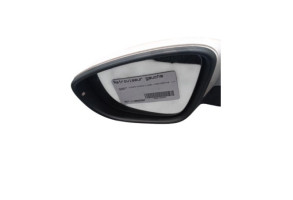 Retroviseur gauche VOLKSWAGEN SCIROCCO 3 Photo n°2