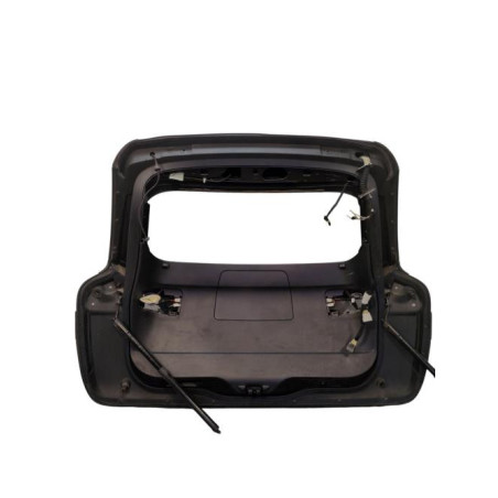 Malle/Hayon arriere CITROEN C4 PICASSO 2