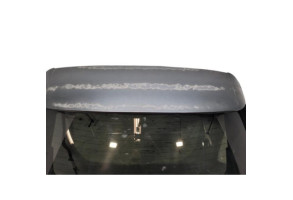 Malle/Hayon arriere CITROEN C4 PICASSO 2 Photo n°5