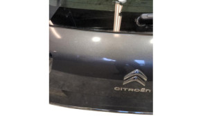 Malle/Hayon arriere CITROEN C4 PICASSO 2 Photo n°7