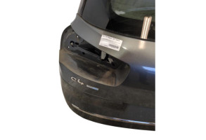 Malle/Hayon arriere CITROEN C4 PICASSO 2 Photo n°10