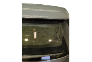 Malle/Hayon arriere CITROEN C4 PICASSO 2 Photo n°11