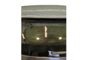 Malle/Hayon arriere CITROEN C4 PICASSO 2 Photo n°12