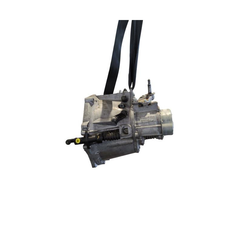 Boite de vitesses PEUGEOT 308 1 Photo n°1