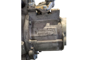 Boite de vitesses PEUGEOT 308 1 Photo n°2