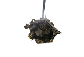 Boite de vitesses PEUGEOT 308 1 Photo n°3