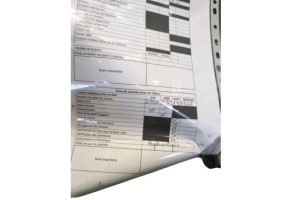 Boite de vitesses PEUGEOT 308 1 Photo n°4