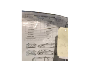 Boite de vitesses PEUGEOT 308 1 Photo n°6