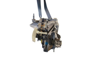 Boite de vitesses PEUGEOT 308 1 Photo n°8