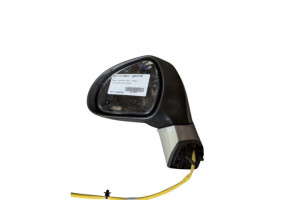 Retroviseur gauche PEUGEOT 308 1 Photo n°6