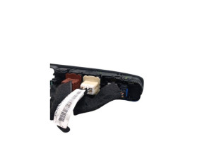 Interrupteur de leve vitre avant gauche RENAULT CAPTUR 1 Photo n°5