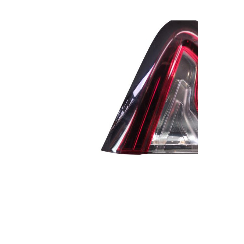 Feu arriere secondaire gauche (feux) RENAULT CAPTUR 1 Photo n°1