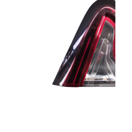 Feu arriere secondaire gauche (feux) RENAULT CAPTUR 1
