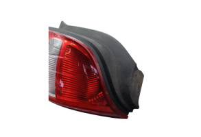 Feu arriere principal droit (feux) RENAULT TWINGO 2 Photo n°3