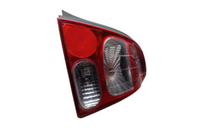 Feu arriere principal droit (feux) RENAULT TWINGO 2 Photo n°4