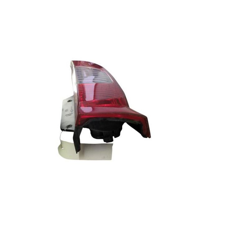 Feu arriere principal droit (feux) CITROEN NEMO Photo n°1
