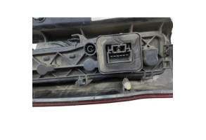 Feu arriere principal droit (feux) CITROEN NEMO Photo n°5