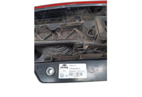 Feu arriere principal gauche (feux) CITROEN NEMO Photo n°1