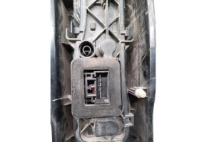 Feu arriere principal gauche (feux) CITROEN NEMO Photo n°2