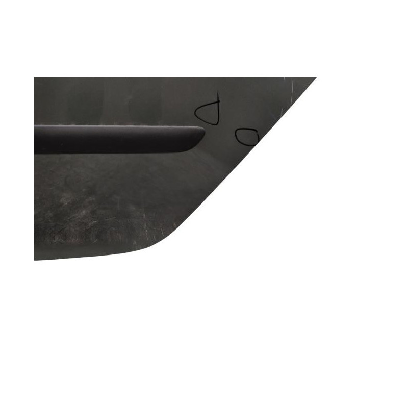 Porte arriere gauche VOLKSWAGEN GOLF 5 Photo n°1