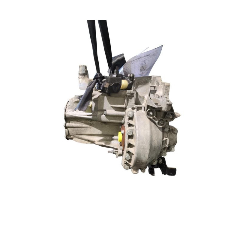 Boite de vitesses CITROEN C4 PICASSO 2 Photo n°1